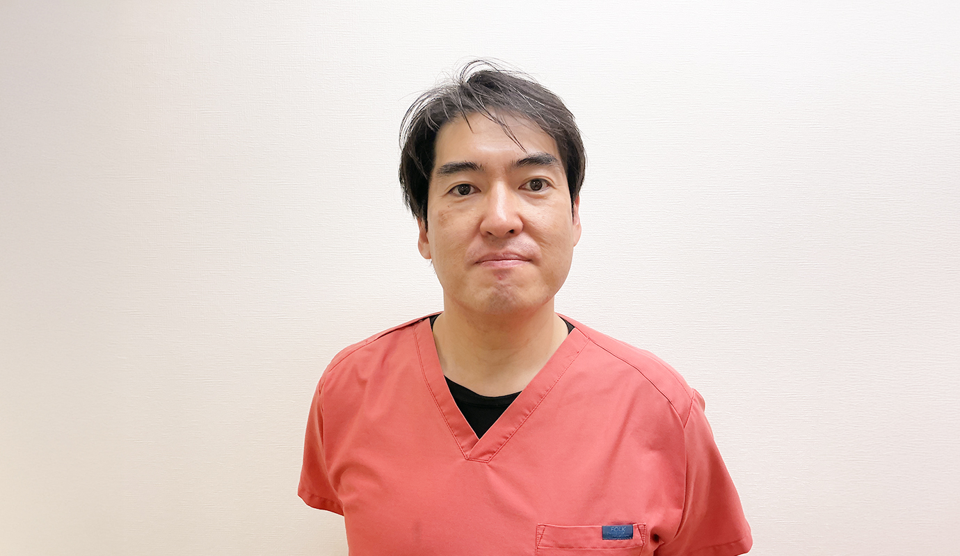 山田　優一郎