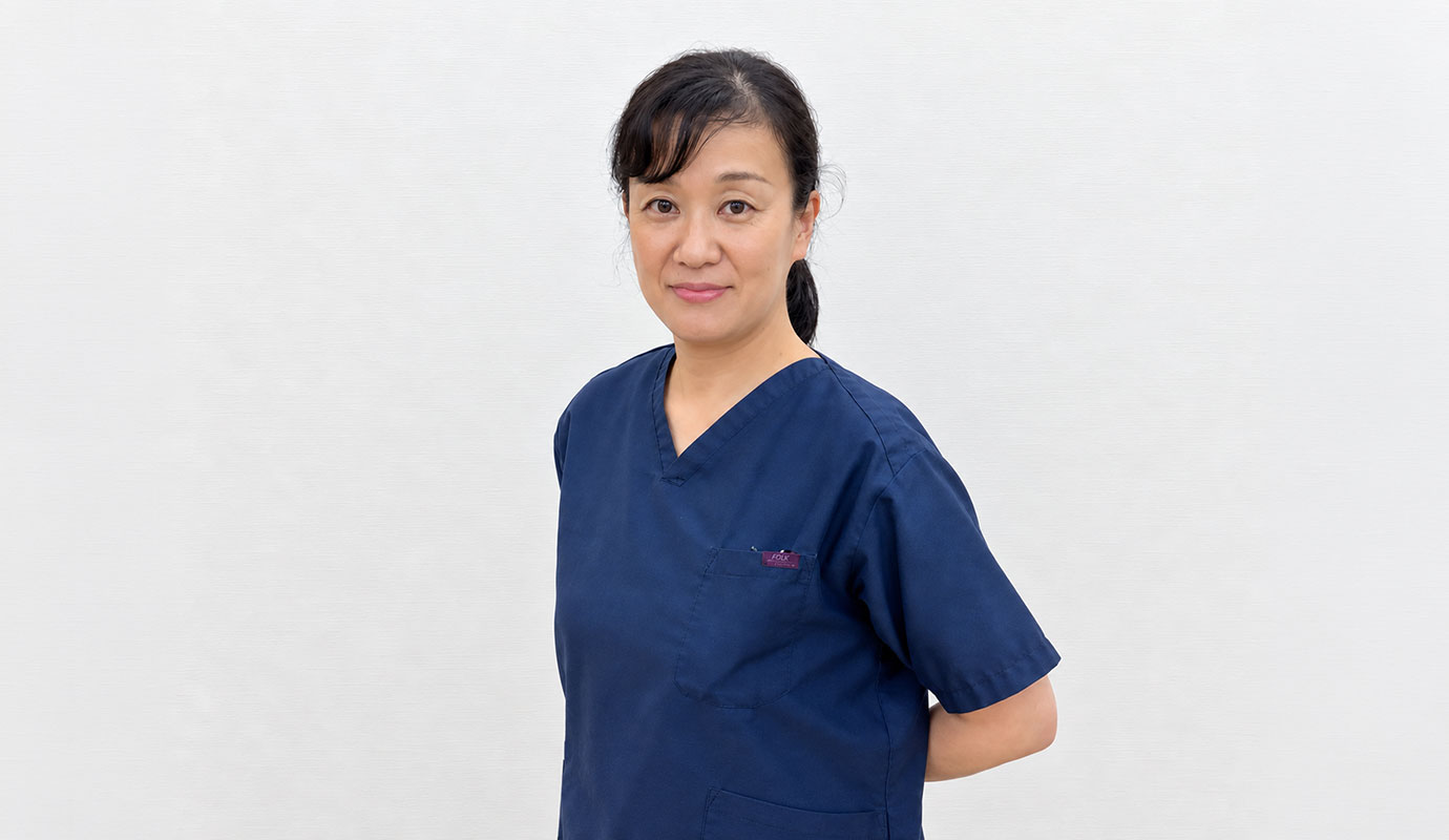 田幡 千佳子